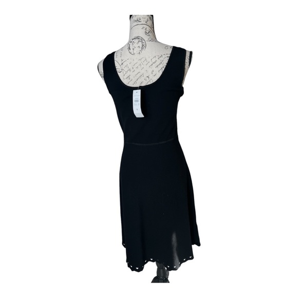 NWT Ann Taylor sleeveless dress size S - Picture 2 of 7